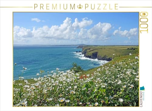 CALVENDO Puzzle Polurrian Cove | 1000 Teile Lege-Größe 64 x 48 cm Foto-Puzzle für glückliche Stunden