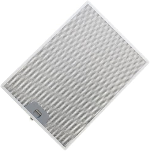 Filtre métallique 365X265 mm Hotte 13MC055 ROBLIN Hotte 13MC055 ROBLIN