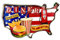 Cartel Vintage Letrero metálico Luminoso Artesanías Accesorios Decoración Hogar Retro - Diner