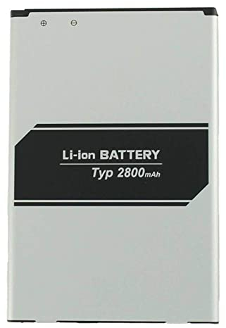 BATTERIA COMPATIBILE CON LG BL-46G1F K10 2017 - K20 PLUS V 2800MAH