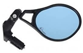 XLC Speed Pedelec-Spiegel MR-K29, Schwarz