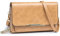 Roulens Klein Handy Umhängetasche,Damen Kleine Umhängetasche,PU Leder Crossbody Schultertasche Reisepass Handytasche mit Kartenschlitz Verstellbar Abnehmbar Schultergurt