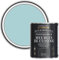 Rust-Oleum Peinture Bleue pour Meubles de Cuisine, Finition Mate - Cyclades 750ml