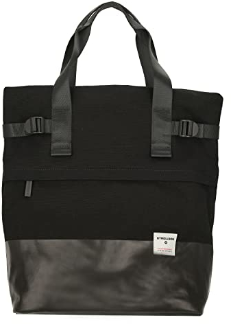 Strellson Tottenham Jake LVZ - Shopper 44 cm black