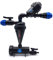 WaterShop Sistema Filtrante ø 1 Kit Completo, Nero