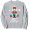 Merry Christmas - Nussknacker T-Shirt Sweatshirt