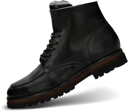 bugatti Herren 311-ahj40 Stiefel