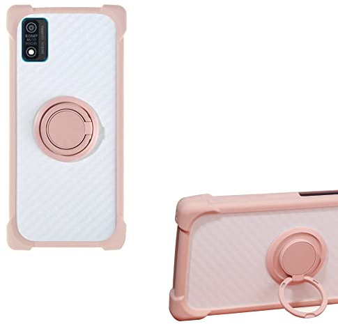 Cover per brondi Midnight Sky Custodia Comaptibile con brondi Midnight Sky Case Custodia Cover Supporto Premium in PU YZW Black