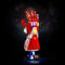BOOZUU Light Kit für Lego-76223 Nano Gauntlet - kompatibel mit Lego Marvel | Beleuchten Sie Ihren All-Powerful Handschuh