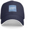OAKITA Basecap Goldman Sachs Baseballkappe Rugby Bommelhut Sonnenkappe Herren Mützen Damen