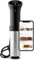 Anova Precision Cooker 3.0 [AN525-EU00], Sous Vide, WiFi, 1100 Watt, EU Stecker, Bluetooth, Anova App kompatibel - Black and Silver