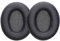 kwmobile 2X Ohrpolster kompatibel mit Anker Soundcore Q20i Polster - Kopfhörer Polster aus Kunstleder für Over Ear Headphones