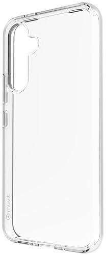 Coque TRANSPARENTE RECYCLEE Samsung Galaxy A54 5G