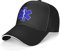 Baseball Cap EMS-Zeichen EMT-Notfallmediziner Golf Caps Verstellbare Baseballmütze Klassisch Baseballkappe Für Reisen Außenbereich Running