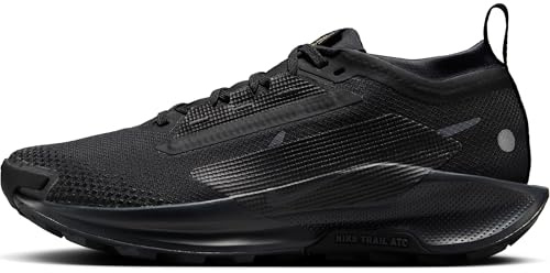 Nike FQ0912-002 Nike Pegasus Trail 5 Gore-TEX Damen Black/Black-Anthracite EU 43