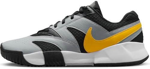 NikeCourt Lite 4 Herren-Tennisschuh für Sandplätze, FN0530