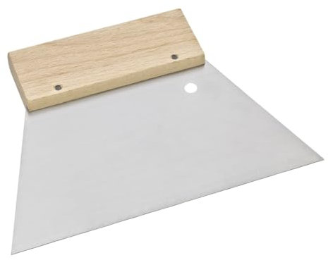 Roll Spachtel glatt 210mm 10 Stk
