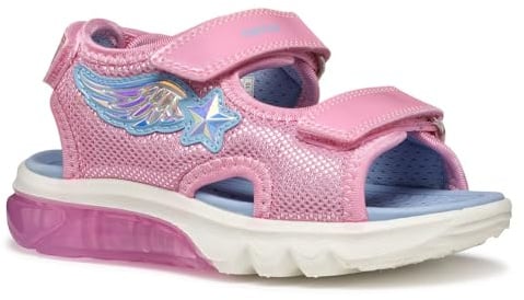 Geox JUNIOR J SANDAL BUBBLEBOW G WATERSEA 26_EU