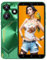 MsMga Smartphone Bon marché, 16GB ROM (Scalable to 128GB), 5.0 inch IPS Display, Android 9.0 OS, Dual SIM Dual Cameras，Face ID 3G Mobile Phones (Povo6 Neo-Green)