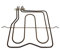SOS Accessoire Resistenza grill per forno, piano cottura C00039574 ARISTON HOTPOINT, INDESIT, SCHOLTE, WHIRLPOOL
