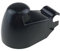 QASULER Heckscheiben-Scheibenwascher-Wischerarm-Mutter-Abdeckkappe, for VW, for Golf 4 MK4 1J1 1997–2006, for Passat Wagon 3B5 3B6, for Polo MK4 9N Vivo Abdeckung für Heckscheibenwischerblatt