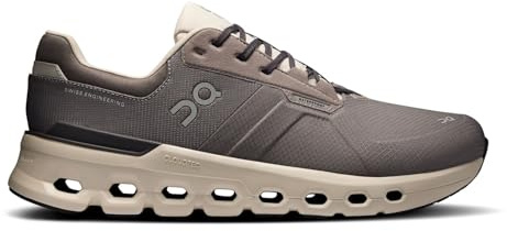 On Cloudrunner 2 Waterproof Eclipse/Eclipse - 9/42.5