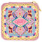 Oilily Jewel Jewelry Case Lilas