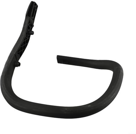 Vilgftyiet Kettensägengriff Ersatz für 1143 791 1706, kompatibel mit MS231 MS251 MS241 Modellen, ergonomisches Design, schwarz, 33 x 20 x 15 cm