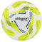 uhlsport 350 Lite Addglue Junior Kinder-Fußball Spielball Trainingsball, Indoor und Rasen, für Kinder von 10 bis 12, Fussball Ball