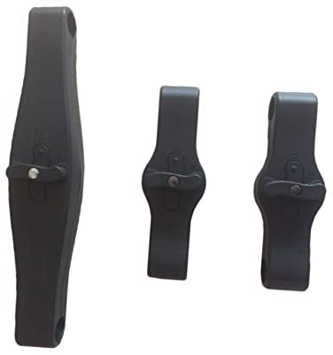 JOINPAYA 3pcs Twin Stroller Connector Pram Accessory for Buggy Pushchairs Fit for Strollers for Outings and Family Walks