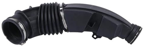 Tubo Aspirazione Aria 13718663614 Per BMW 7'/5'/6'/X3/X4 Filtro Aria Di Aspirazione Condotto Aria Parti In Plastica Tubo Aria Pura Tubo Tubo Aspirazione Aria Auto(13718663614)