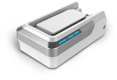 Ersatzakku A10-04 6INR19/66 Kompatibel mit TINECO A10 Pure One Serie 1 Stück