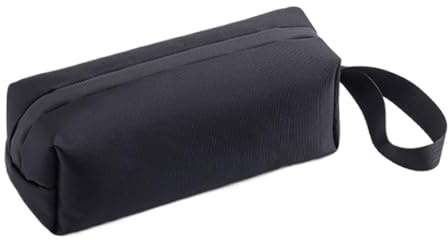 Fototasche Für Fotografen Organizer Aufbewahrungstasche für | Kameratasche Handtasche Stil Tasche Gadget Kopfhörer Reisen Damen Herren