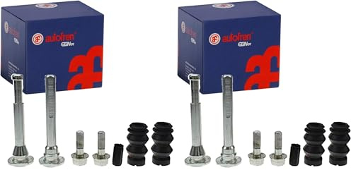 AUTOFREN SEINSA D7034C Juego de casquillos guía pinza de freno (Paquete de 2)