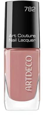 ARTDECO Art Couture Nail Lacquer | Langanhaltender schnelltrocknender Nagellack in intensiven Farben, 1 x 10ml