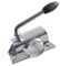 ProPlus 341532 - Abrazadera para Rueda Jockey