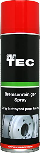 SPRAY TEC KWASNY 235 021 Auto-K Bremsenreiniger-Spray 500ml