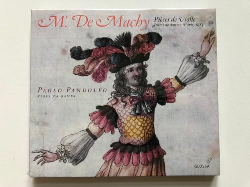 Piece De Violle - Suites De Da