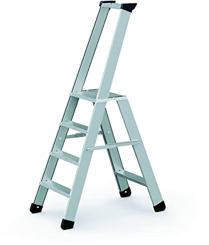 LM-Stufen-Stehleiter 4 Stufen Z500