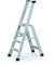 LM-Stufen-Stehleiter 4 Stufen Z500