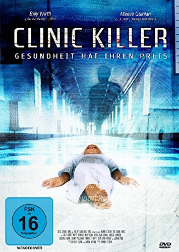 Alive - Vertrieb und Marketing/DVD 1404377