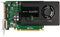 HP Carte Graphique NVIDIA Quadro K2000 2 Go