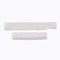 BQLZR Bone Bridge Saddle and Nut For 12 String Acoustic Guitar