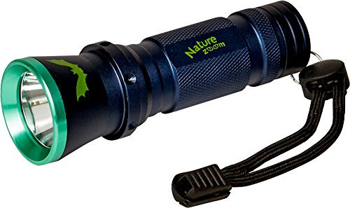 Lampe de Poche Nature Zoom