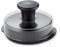 Weber Hamburgerpresse