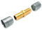 COMAP 2 Manchons égaux pour tubes PER à sertir - Diamètre ⌀16x15 mm - Raccords PexPress - 7270030U