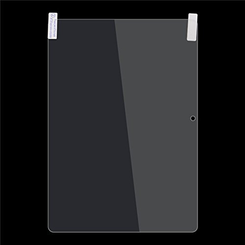 TuToy Transparenter Klarer Schirm-Schutz-Film Für Onda V10 4G Tablette