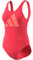 adidas Damen Graph Leotard Anzug, Corpnk, M