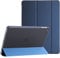 ProCase Soft Hülle für iPad 9.7 Zoll 6. Generation 2018/5. Generation 2017 /iPad Air 1/2 Modell A1822 A1823 A1893 A1474 A1475, Weich TPU Schutzhülle Case Cover für iPad 6/5 -Navy