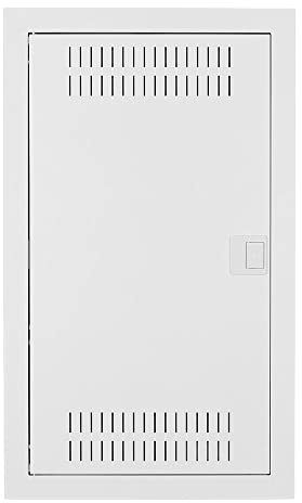 MSF RP 3x12 Unterputzverteiler IP30 MULTIMEDIAL 2013-00 Elektro-Plast Unterbau 5907569155101